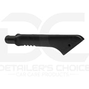 Mr. Nozzle™ Black Crevice Claw Nozzle - 1 1/2 In. X 16 In. Vacuum Mr. Nozzle 