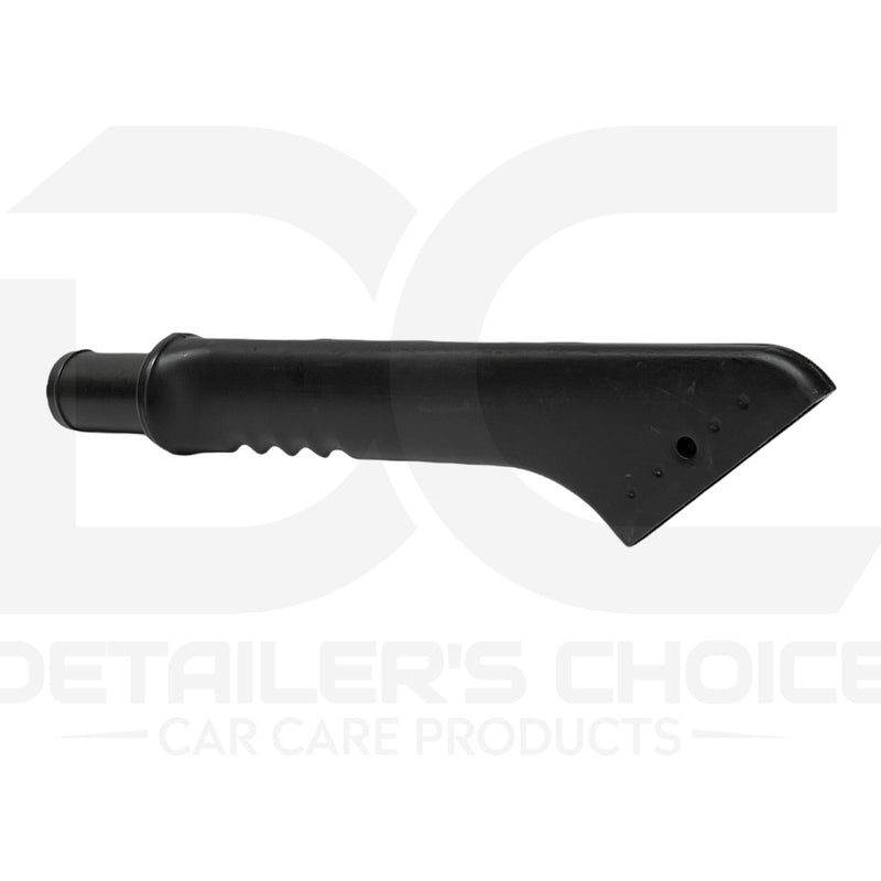 Mr. Nozzle™ Black Crevice Claw Nozzle - 1 1/2 In. X 16 In. Vacuum Mr. Nozzle 