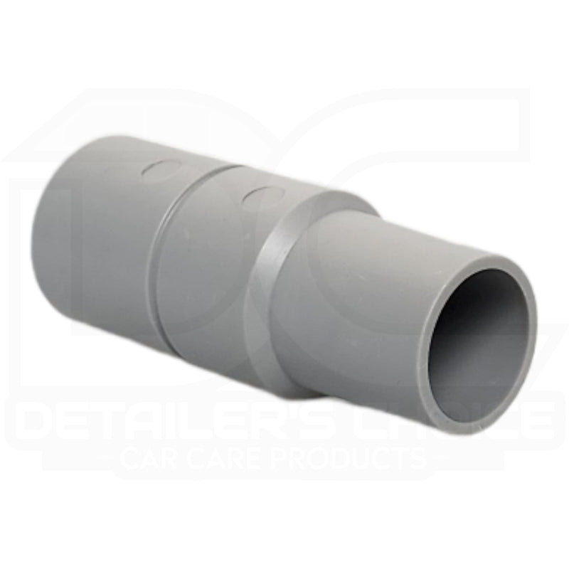 Mr. Nozzle™ Part#17 1.5 Inch to 1.25 Inch Vacuum Hose Adapter Vacuum Mr. Nozzle 