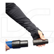 Mr. Nozzle™ Part#17 1.5 Inch to 1.25 Inch Vacuum Hose Adapter Vacuum Mr. Nozzle 
