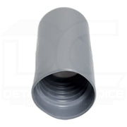 Mr. Nozzle™ Vacuum Hose End 1.25" I.D. Hose - 1.5" Tool Vacuum Mr. Nozzle 