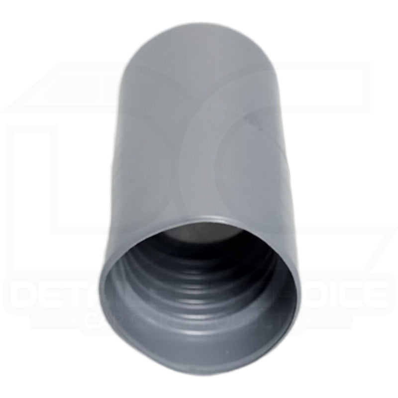 Mr. Nozzle™ Vacuum Hose End 1.25" I.D. Hose - 1.5" Tool Vacuum Mr. Nozzle 