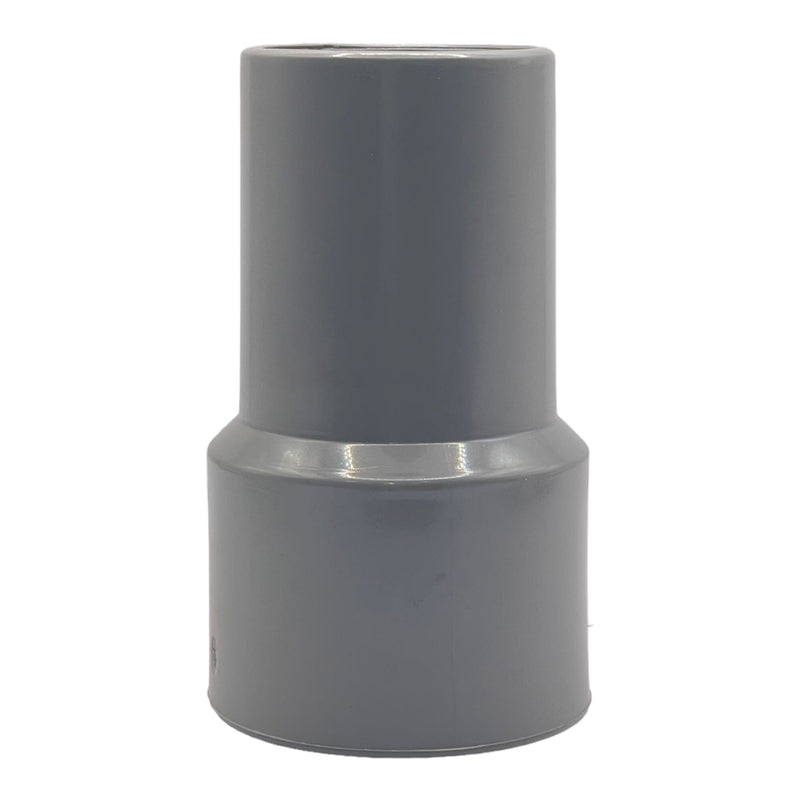 Mr. Nozzle™ Vacuum Hose End Non-Swivel Cuff 1-1/2" Hose - 1-1/2" Tool MN01 Vacuum Mr. Nozzle 
