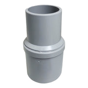 Mr. Nozzle™ Vacuum Hose End Swivel 2" I.D. Hose - 2" Tool Wet/Dry Shop Vac Vacuum Mr. Nozzle 