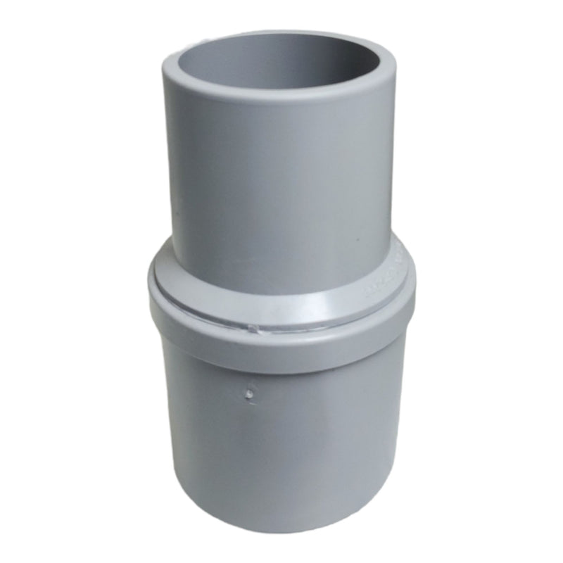 Mr. Nozzle™ Vacuum Hose End Swivel 2" I.D. Hose - 2" Tool Wet/Dry Shop Vac Vacuum Mr. Nozzle 