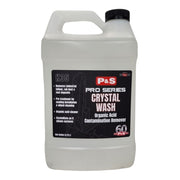 P&S Crystal Wash - Organic Acid Contamination Remover Fallout Remover P&S 1 Gallon 