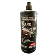 P&S Dark Supreme Swirl Eliminator Polish Vehicle Waxes, Polishes & Protectants P&S 32 oz 