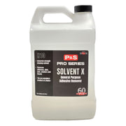 P&S Solvent X Tar, Gum, Glue Remover Solvent (In Store Pickup Only) Solvent P&S 