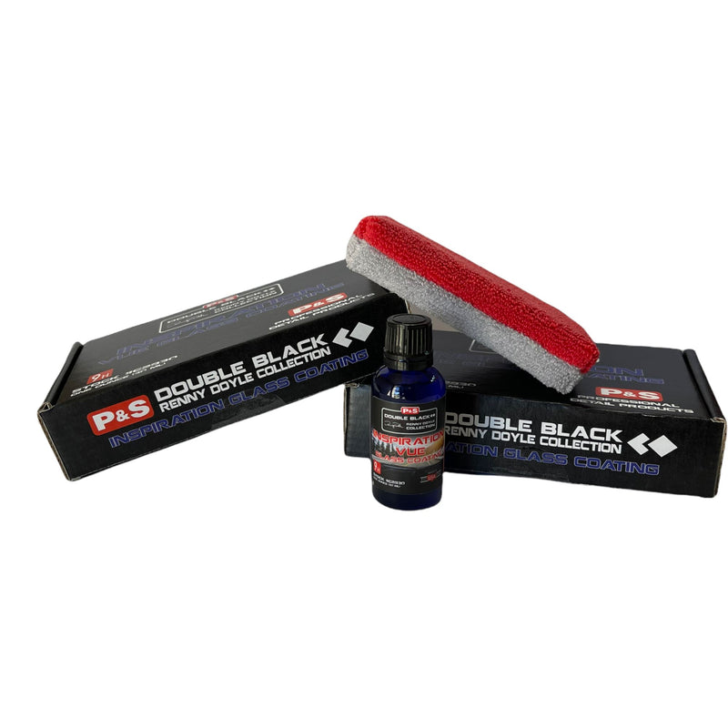 P&S Vue Inspiration Glass Coating 30ml. Glass Coating P&S 