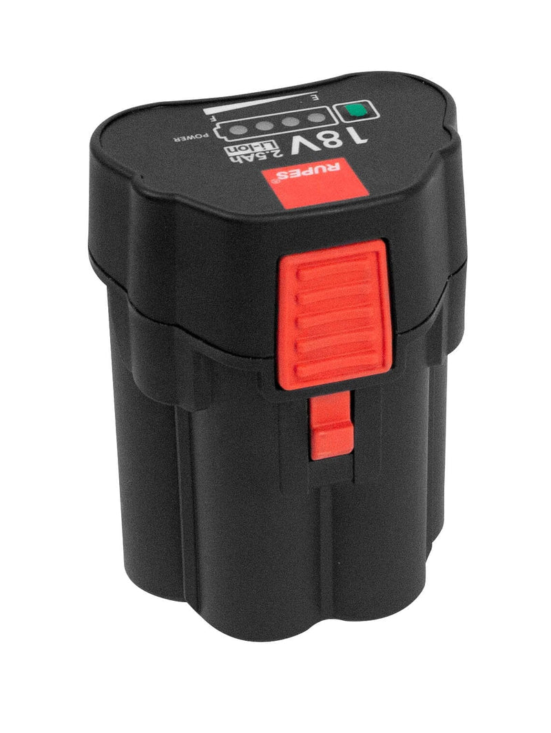 Rupes® BIGFOOT HLR75/STB Mini iBrid Polisher Polishers & Buffers Rupes® 