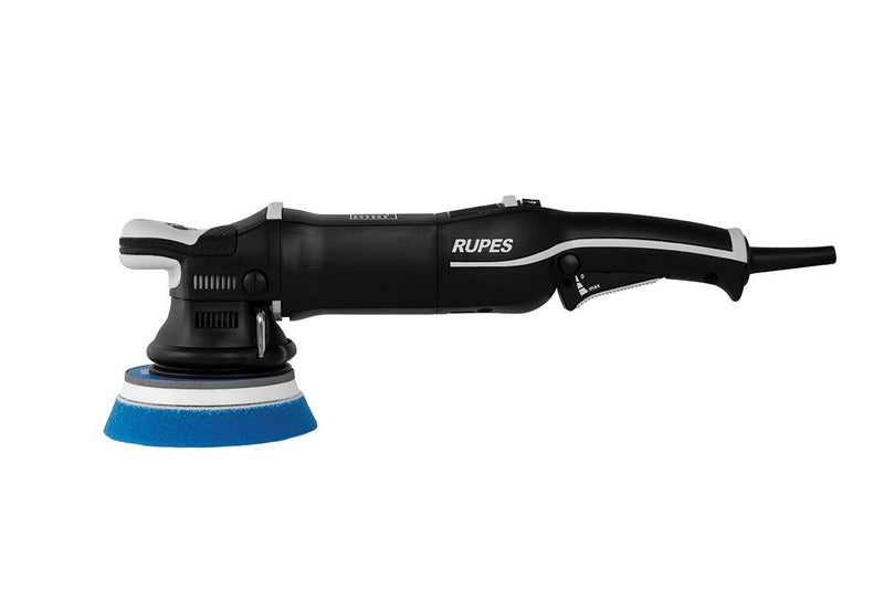 RUPES® BigFoot LHR15 Mark III Random Orbital Polisher Vehicle Waxes, Polishes & Protectants Rupes® 