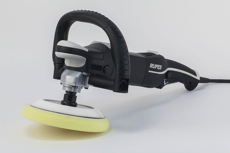 RUPES® BigFoot LHR19E Rotary Polisher Vehicle Waxes, Polishes & Protectants Rupes® 