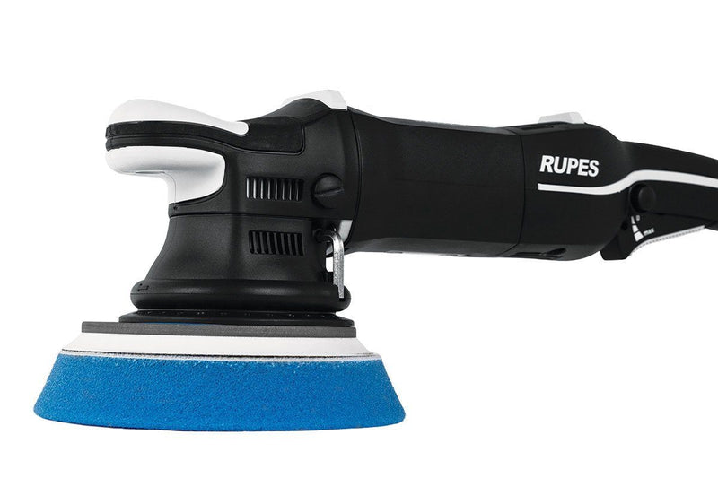 RUPES® BigFoot LHR21 Mark III Random Orbital Polisher Vehicle Waxes, Polishes & Protectants Rupes® 