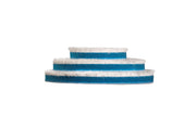 RUPES® D-A Coarse Microfiber Extreme Cut Pad Polishing Pads Rupes® 