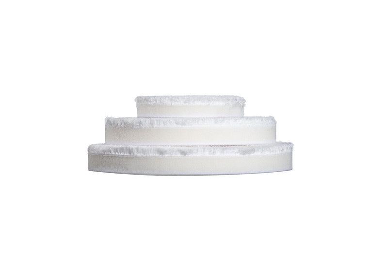 RUPES® D-A Ultra Fine Microfiber Polishing Pads Polishing Pads Rupes® 