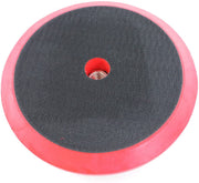SM Arnold® 69-080 Professional Hook Backing Plate-- 7.5"-9" Buffing Pads SM Arnold® 