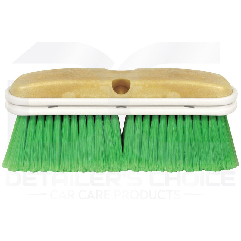 SM Arnold® 85-673 - 10" Fountain Wash Brush Heads Professionals - Car/Truck/Van/RV Brush Brush SM Arnold® 