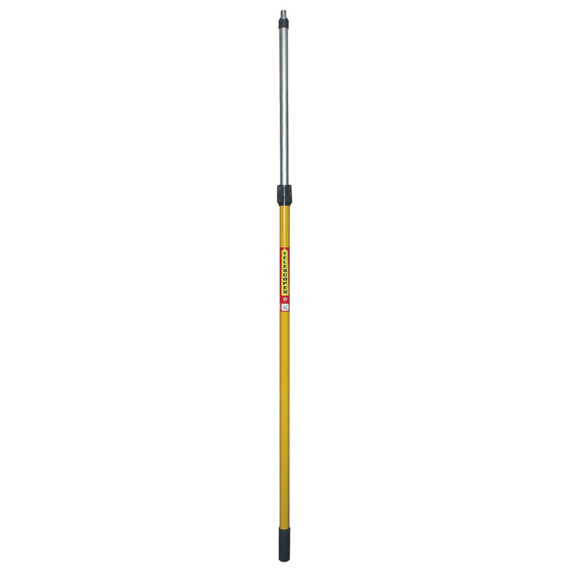 SM Arnold® 85-678 Telescopic Handle with Metal Threaded End 48" - 96" Handle SM Arnold® 