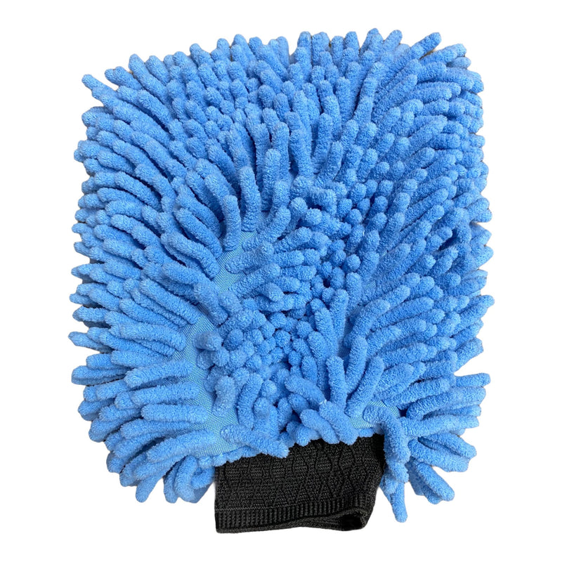 SM Arnold® MicroFiber Chenille Wash Mitt Wash Sponge SM Arnold® 