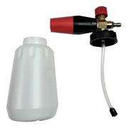 The Big Mouth High Pressure Foam Cannon Pressure Washer Accessories Detailer's Choice, Inc. 