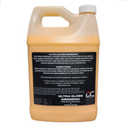 Ultra Gloss Dressing Rubber Dressing Detailer's Choice, Inc. 