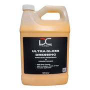 Ultra Gloss Premium Dressing Rubber Dressing Detailer's Choice, Inc. 